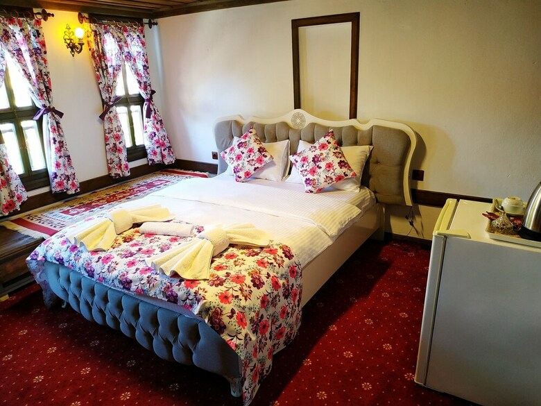 Hotel Gunes Vip Konak Otel