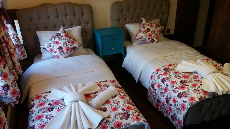 Hotel Gunes Vip Konak Otel