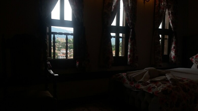 Hotel Gunes Vip Konak Otel