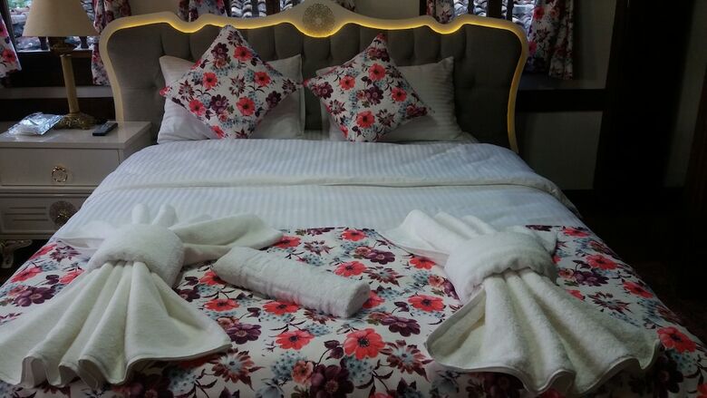 Hotel Gunes Vip Konak Otel