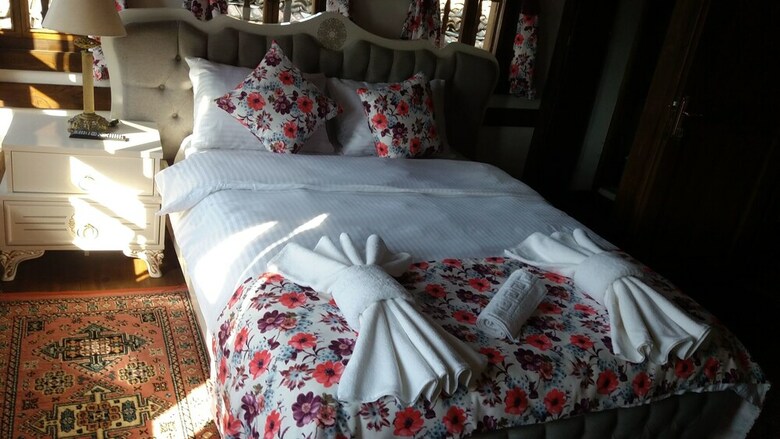 Hotel Gunes Vip Konak Otel