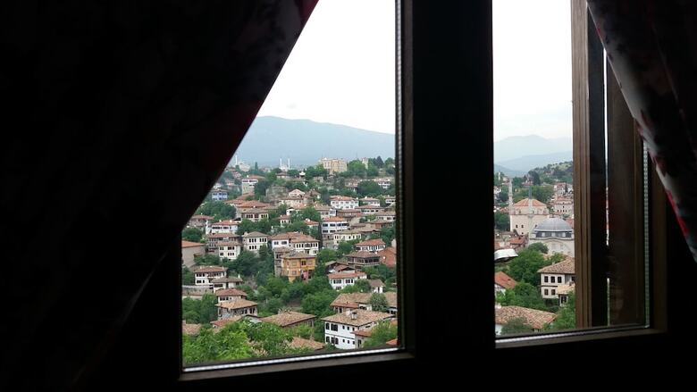 Hotel Gunes Vip Konak Otel