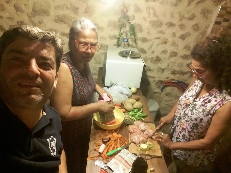 Hotel Gunes Vip Konak Otel