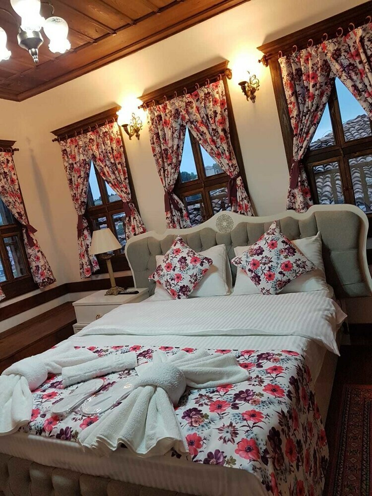 Hotel Gunes Vip Konak Otel