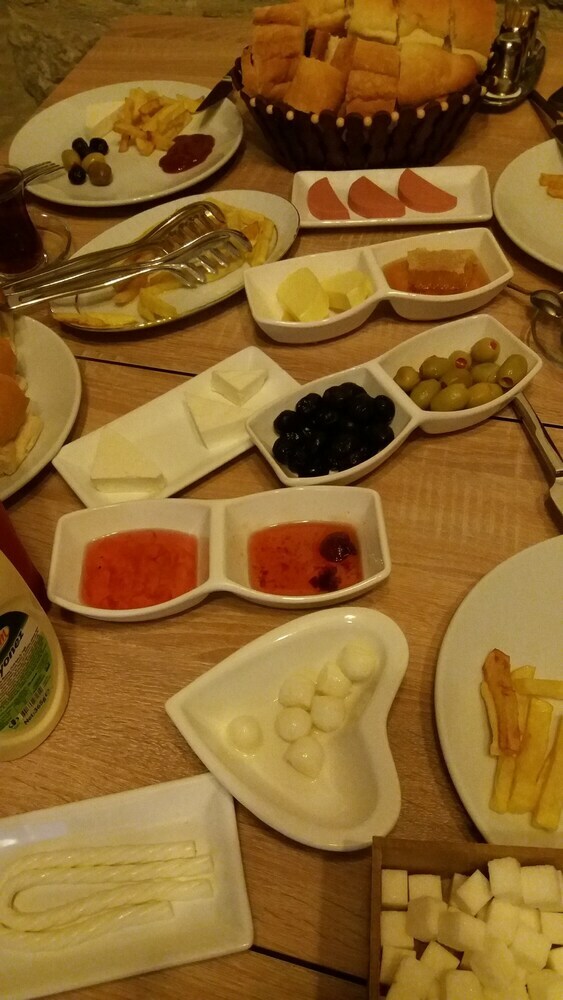Hotel Gunes Vip Konak Otel