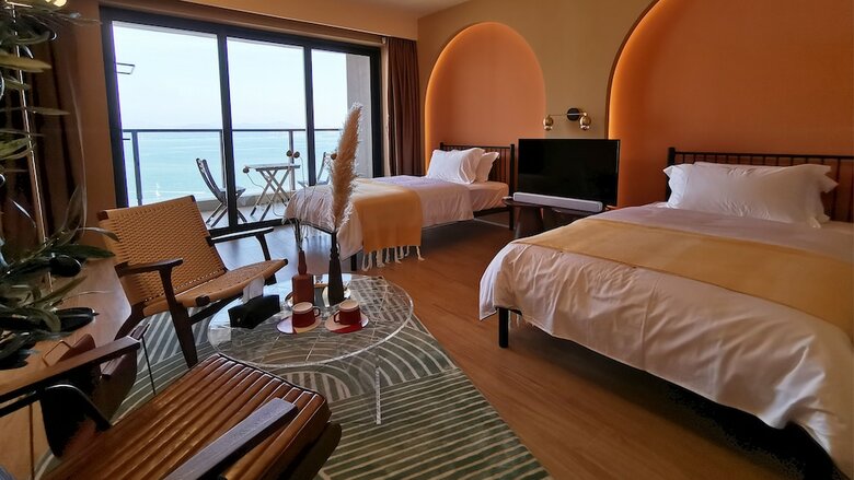 W O O K A Hotel