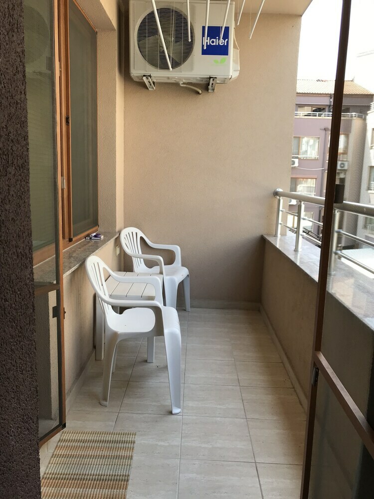 Top Apartament Sarafovo