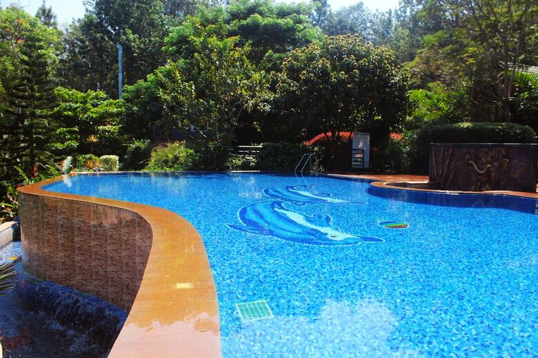 Hotel Coorg Jungle Camp Backwater Resort