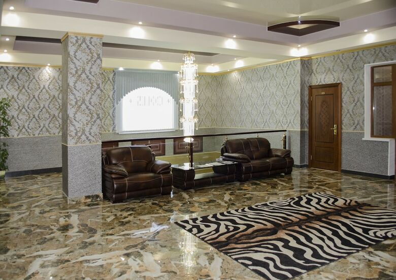 Hotel Ziko