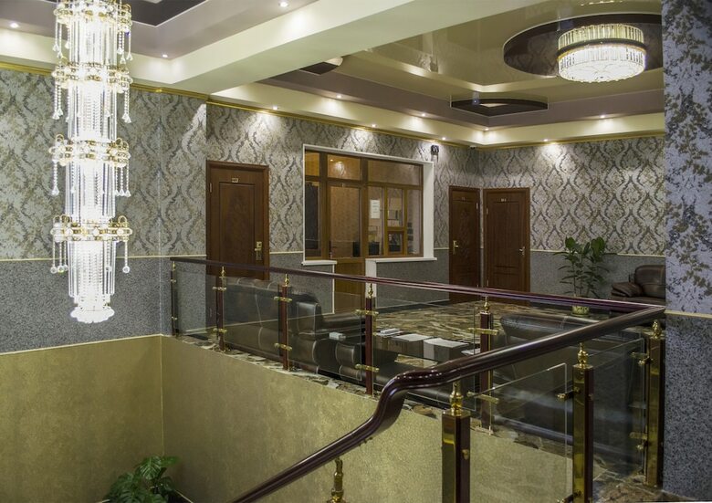 Hotel Ziko