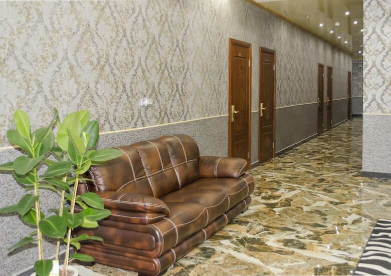 Hotel Ziko