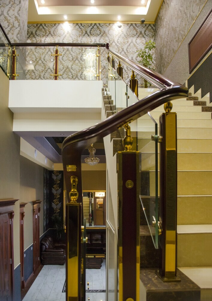 Hotel Ziko