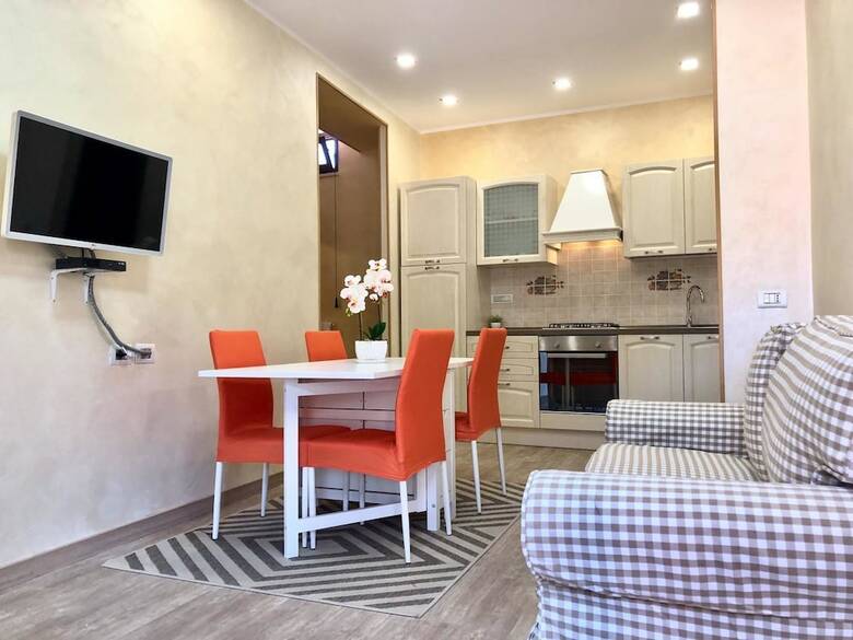 Apartamento Appartamento Vacanza A Tropea