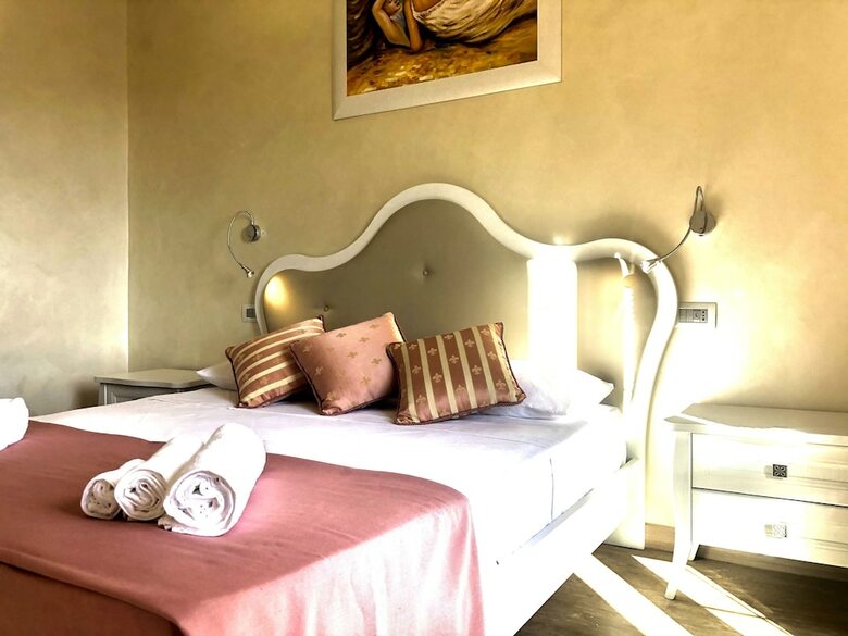Apartamento Appartamento Vacanza A Tropea