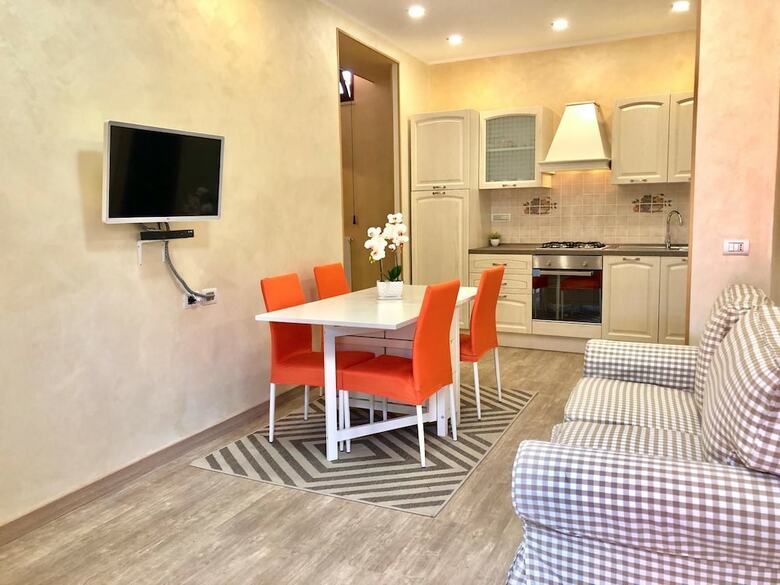 Apartamento Appartamento Vacanza A Tropea