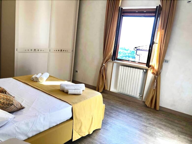 Apartamento Appartamento Vacanza A Tropea