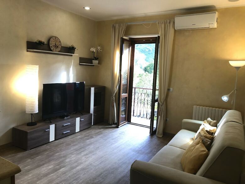 Apartamento Appartamento Vacanza A Tropea