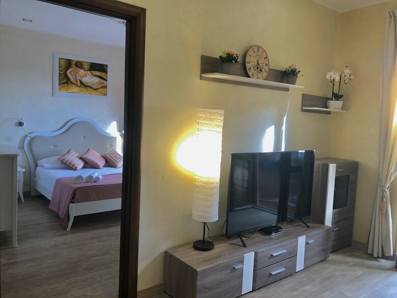 Apartamento Appartamento Vacanza A Tropea