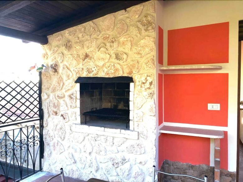 Apartamento Appartamento Vacanza A Tropea