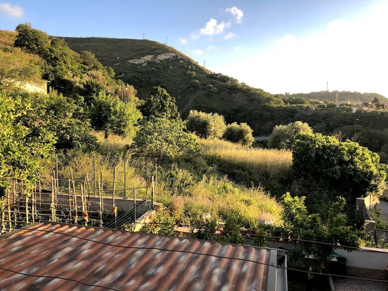 Apartamento Appartamento Vacanza A Tropea
