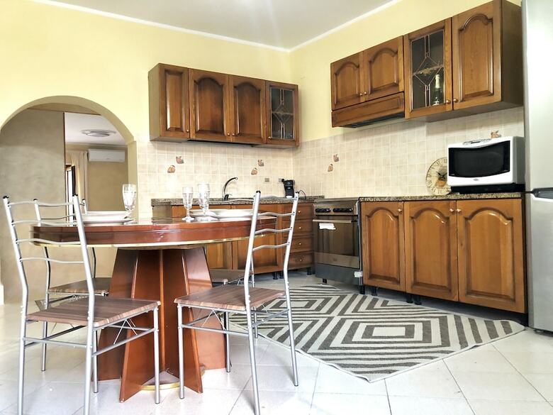 Apartamento Appartamento Vacanza A Tropea