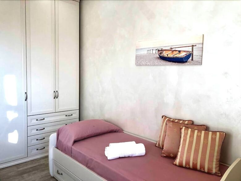 Apartamento Appartamento Vacanza A Tropea