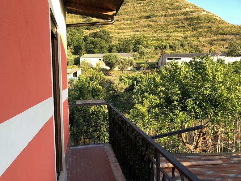 Apartamento Appartamento Vacanza A Tropea