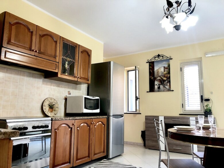 Apartamento Appartamento Vacanza A Tropea