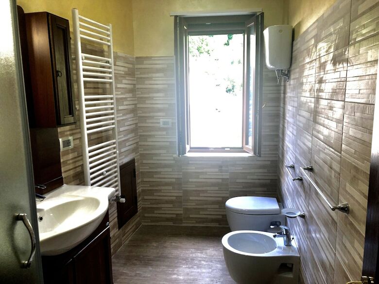 Apartamento Appartamento Vacanza A Tropea