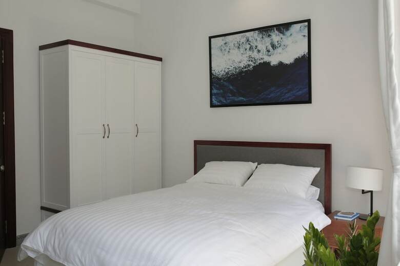 Aparthotel Brighton Boutique Hotel