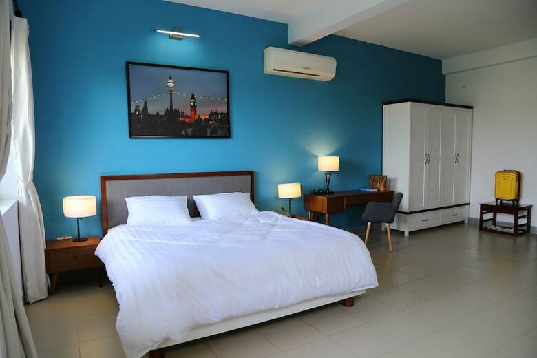 Aparthotel Brighton Boutique Hotel