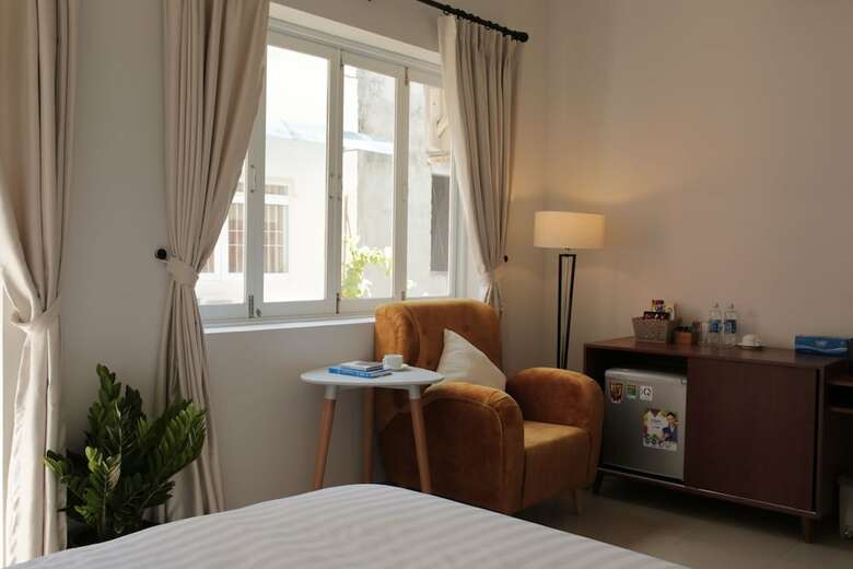 Aparthotel Brighton Boutique Hotel
