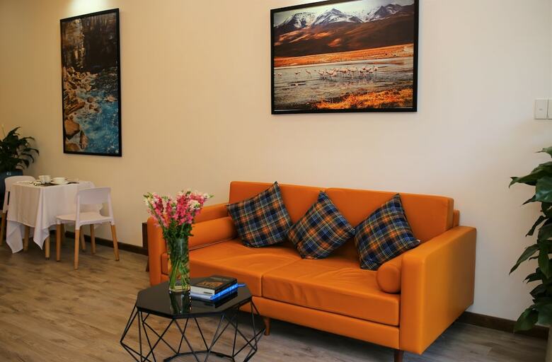 Aparthotel Brighton Boutique Hotel