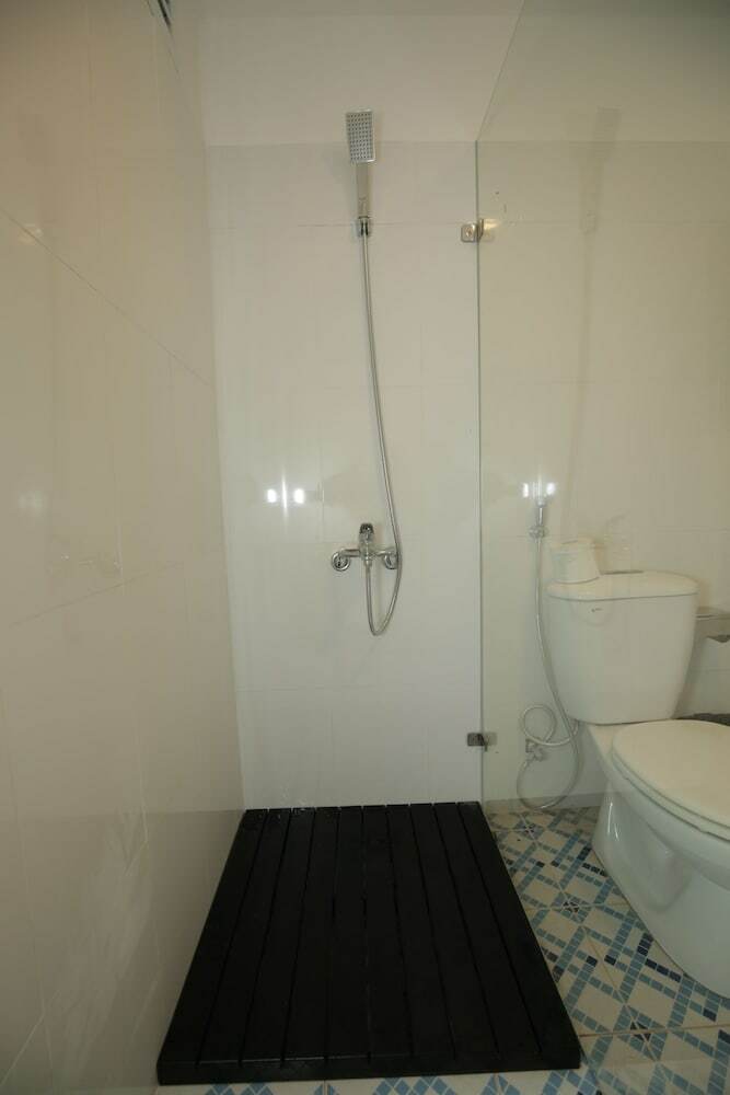 Aparthotel Brighton Boutique Hotel