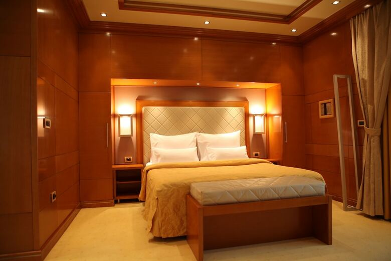 Garni Hotel Aleksandar