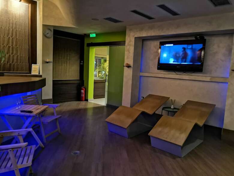 Garni Hotel Aleksandar