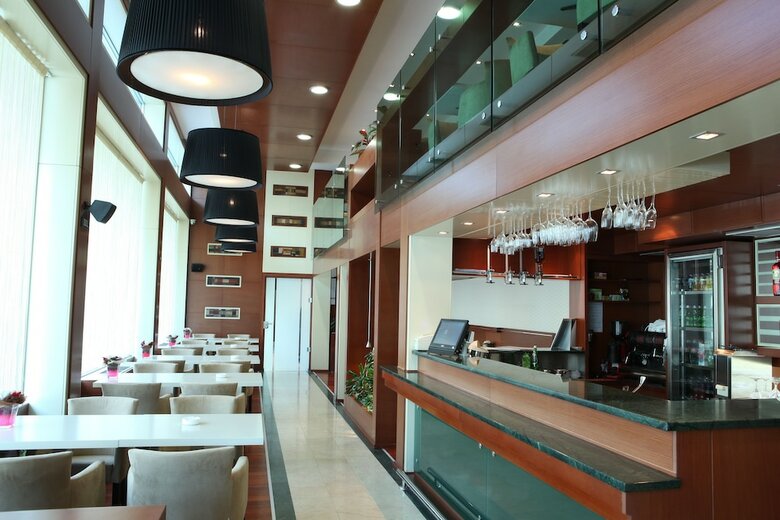 Garni Hotel Aleksandar