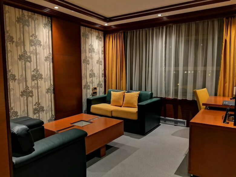 Garni Hotel Aleksandar