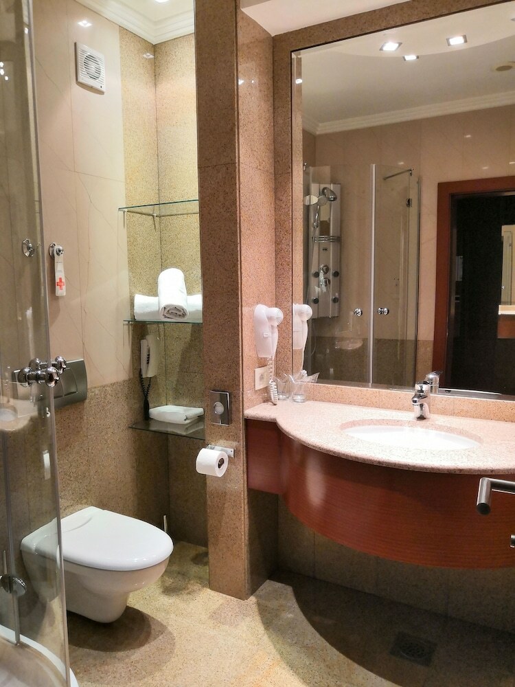 Garni Hotel Aleksandar