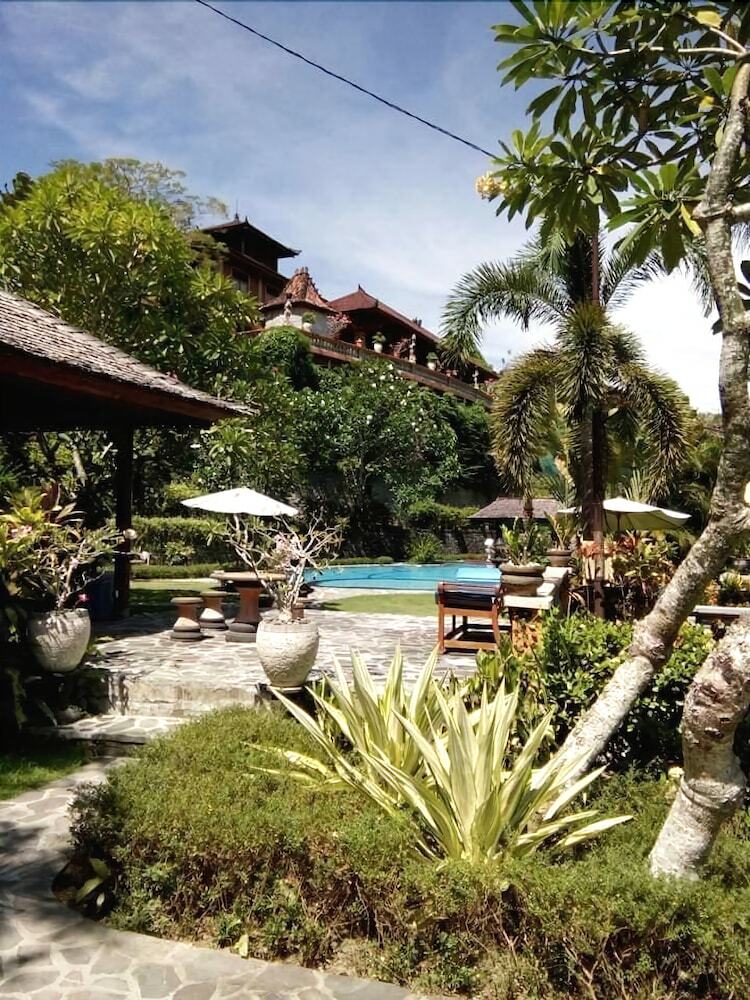 Bed & Breakfast The Palace Resort Bali