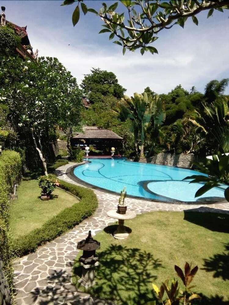 Bed & Breakfast The Palace Resort Bali