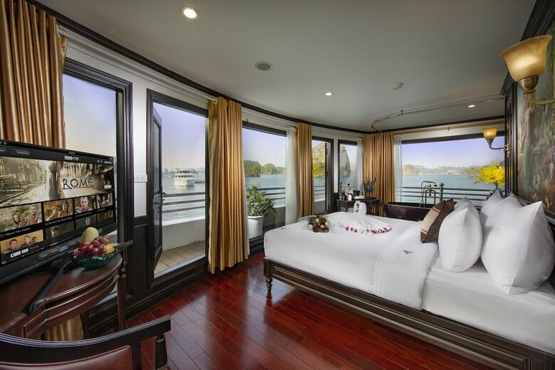 Hotel Athena Royal Cruise