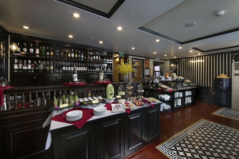 Hotel Athena Royal Cruise