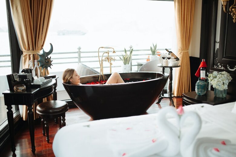 Hotel Athena Royal Cruise