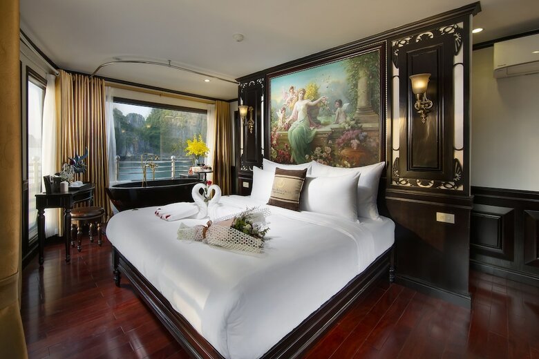 Hotel Athena Royal Cruise