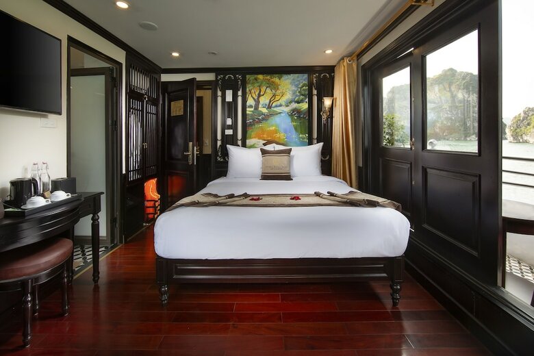 Hotel Athena Royal Cruise