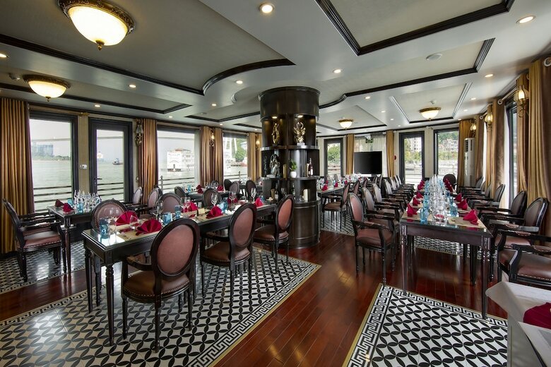 Hotel Athena Royal Cruise