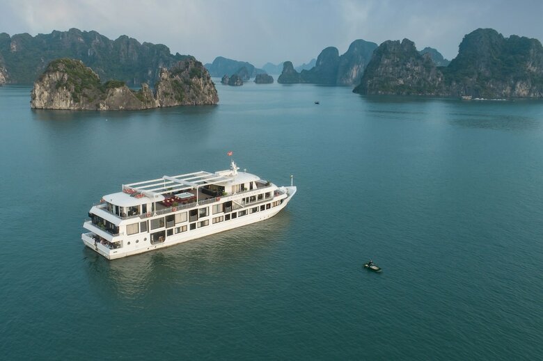 Hotel Athena Royal Cruise
