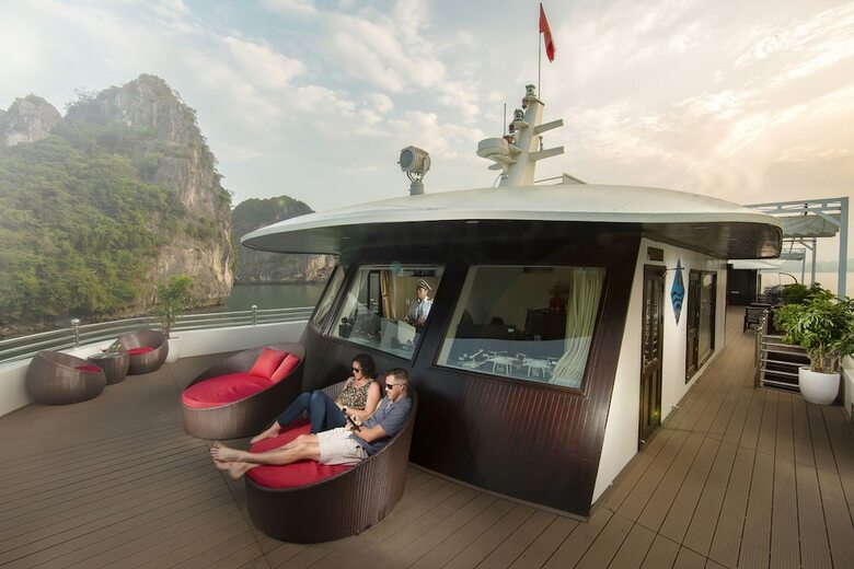 Hotel Athena Royal Cruise