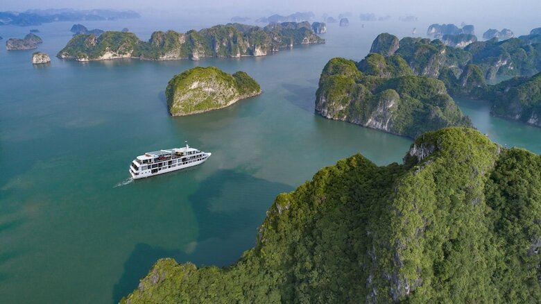 Hotel Athena Royal Cruise